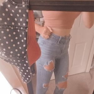 Meet your Posher, Carey